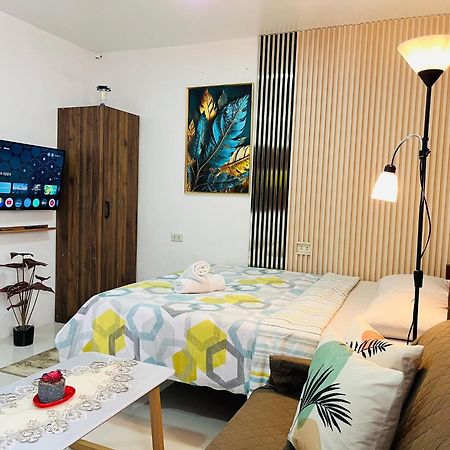 Gensan Homey Apartment General Santos City Eksteriør bilde