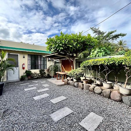 Gensan Homey Apartment General Santos City Eksteriør bilde