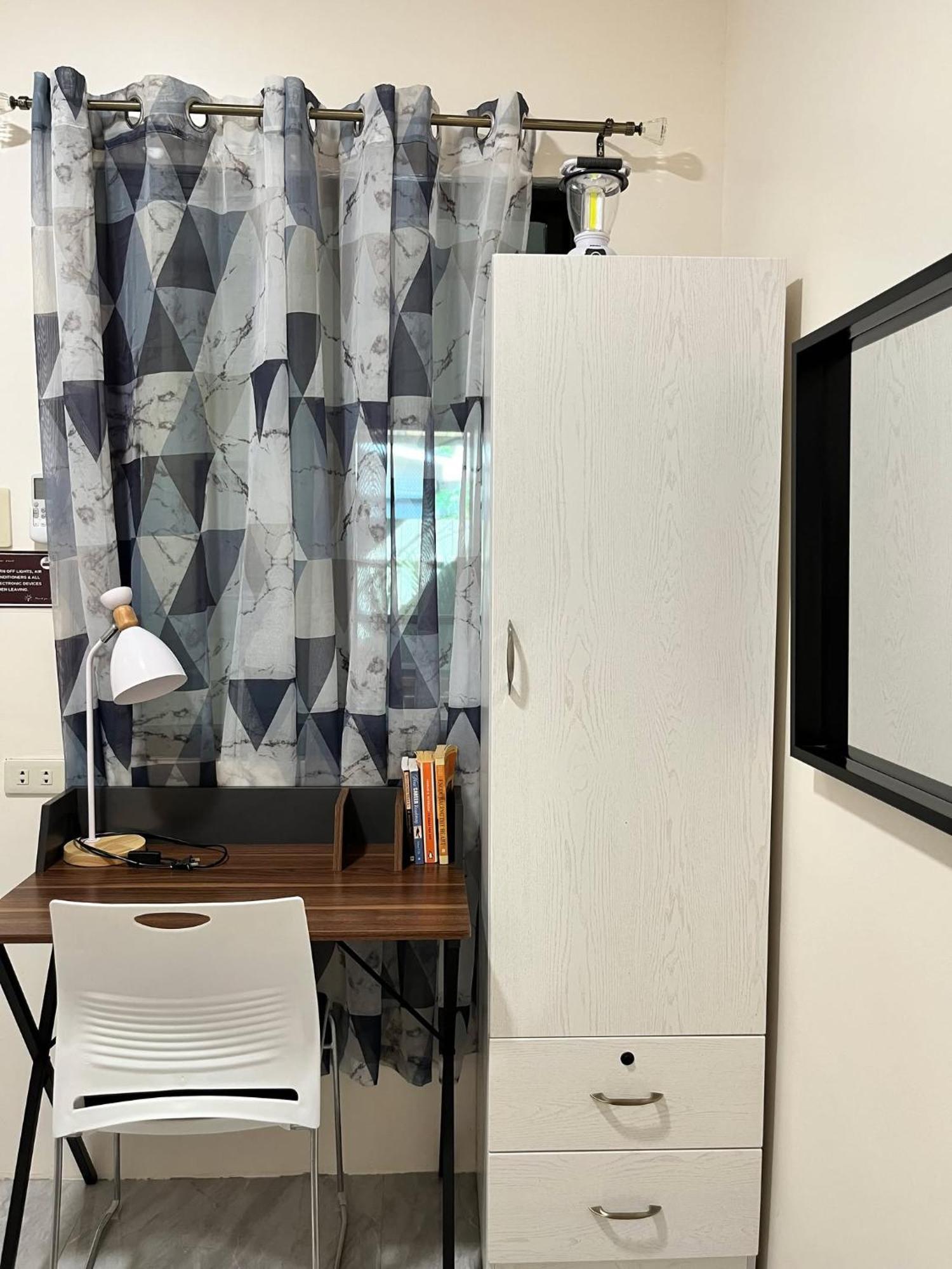 Gensan Homey Apartment General Santos City Eksteriør bilde
