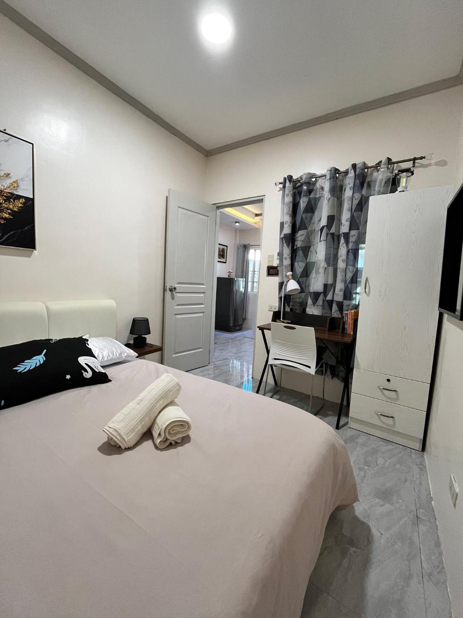 Gensan Homey Apartment General Santos City Eksteriør bilde