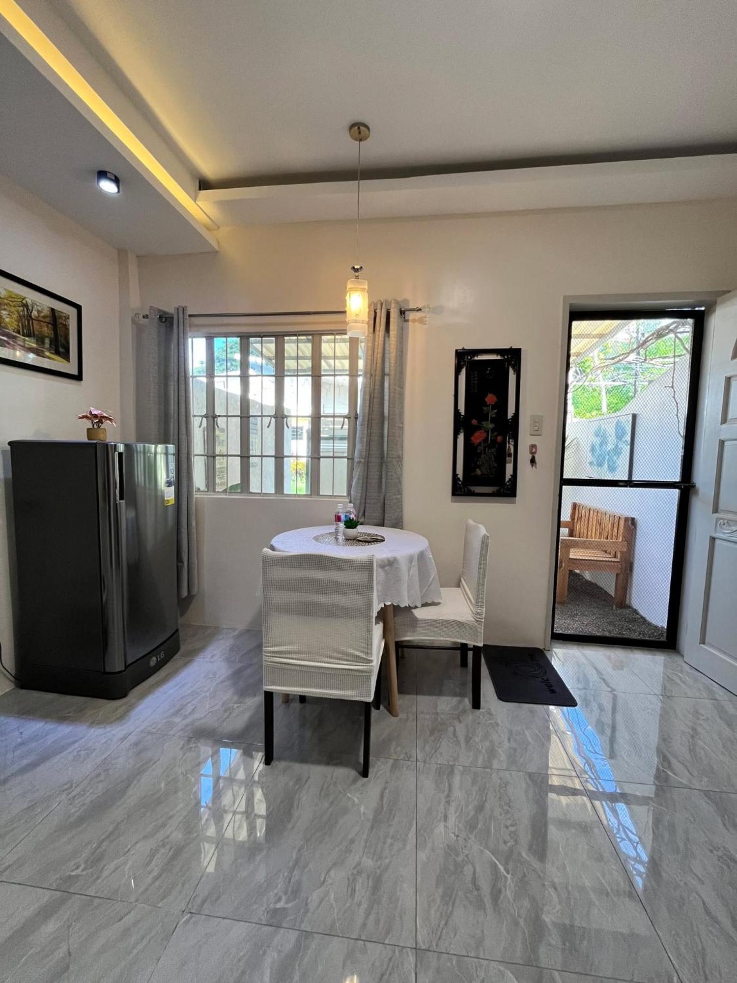 Gensan Homey Apartment General Santos City Eksteriør bilde