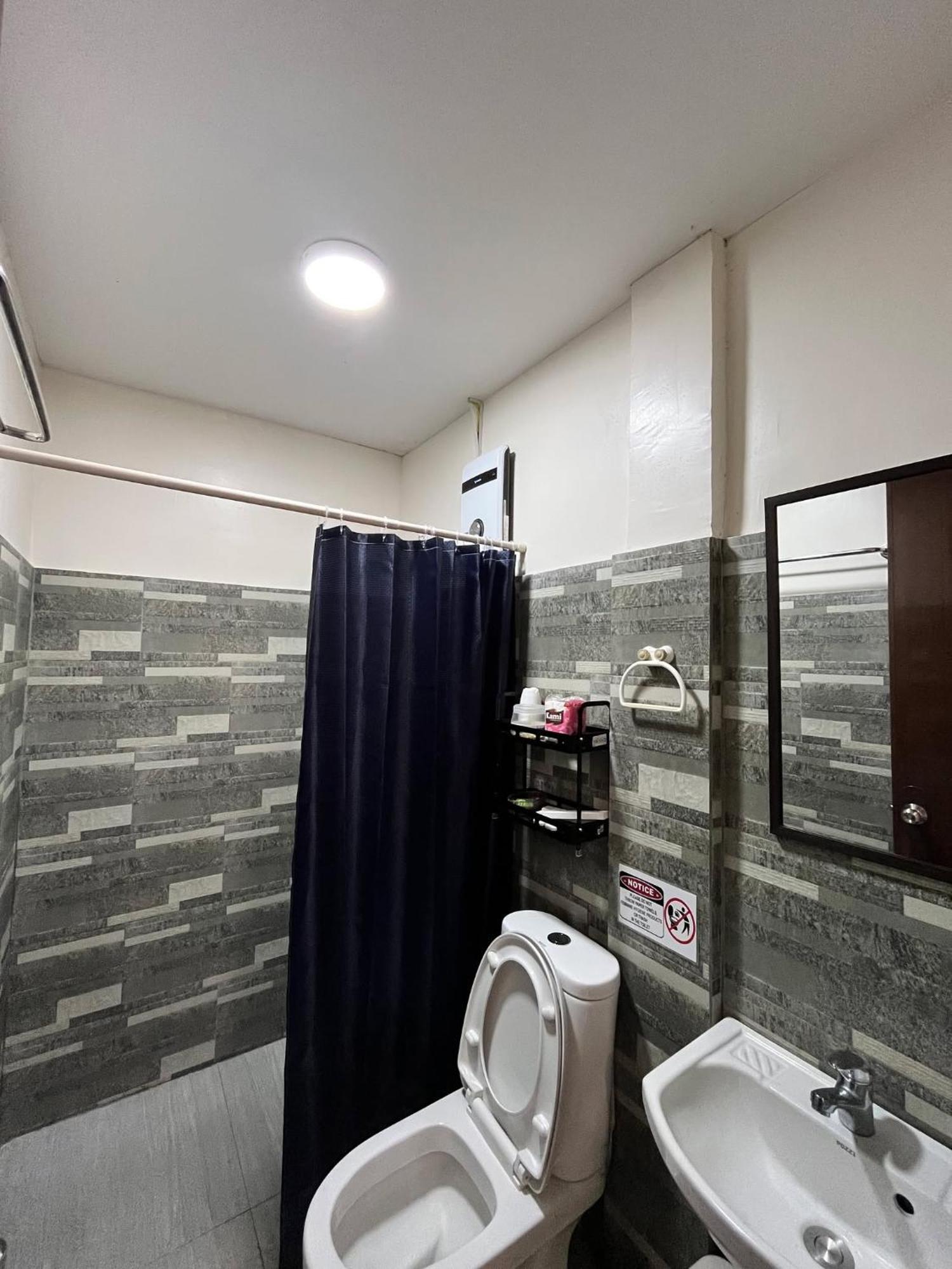 Gensan Homey Apartment General Santos City Eksteriør bilde