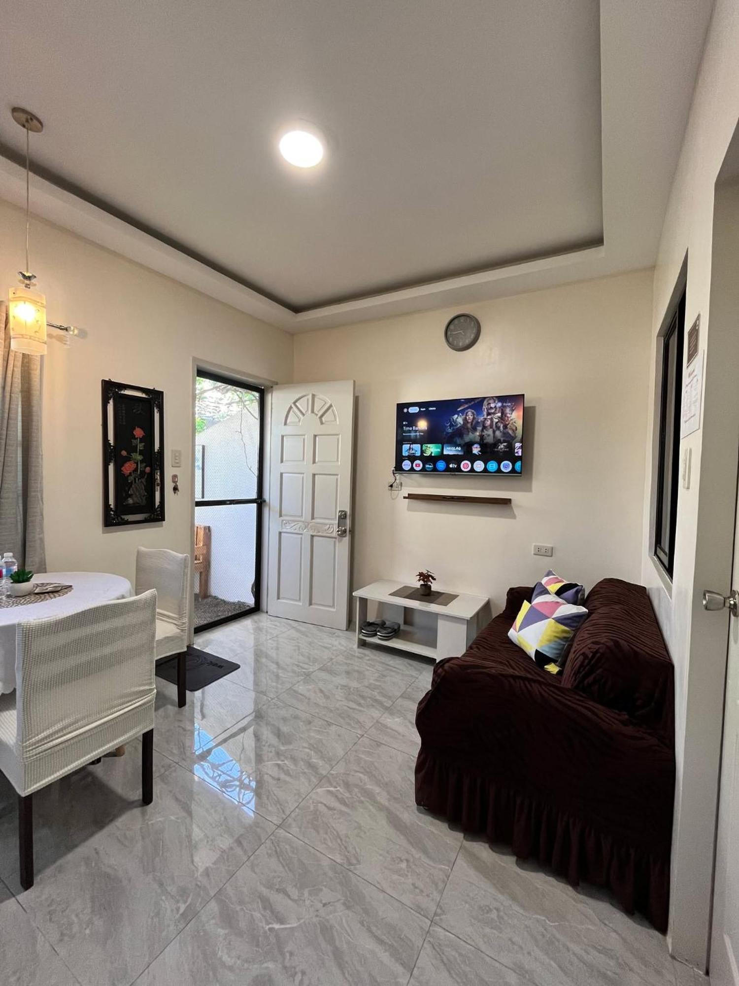 Gensan Homey Apartment General Santos City Eksteriør bilde