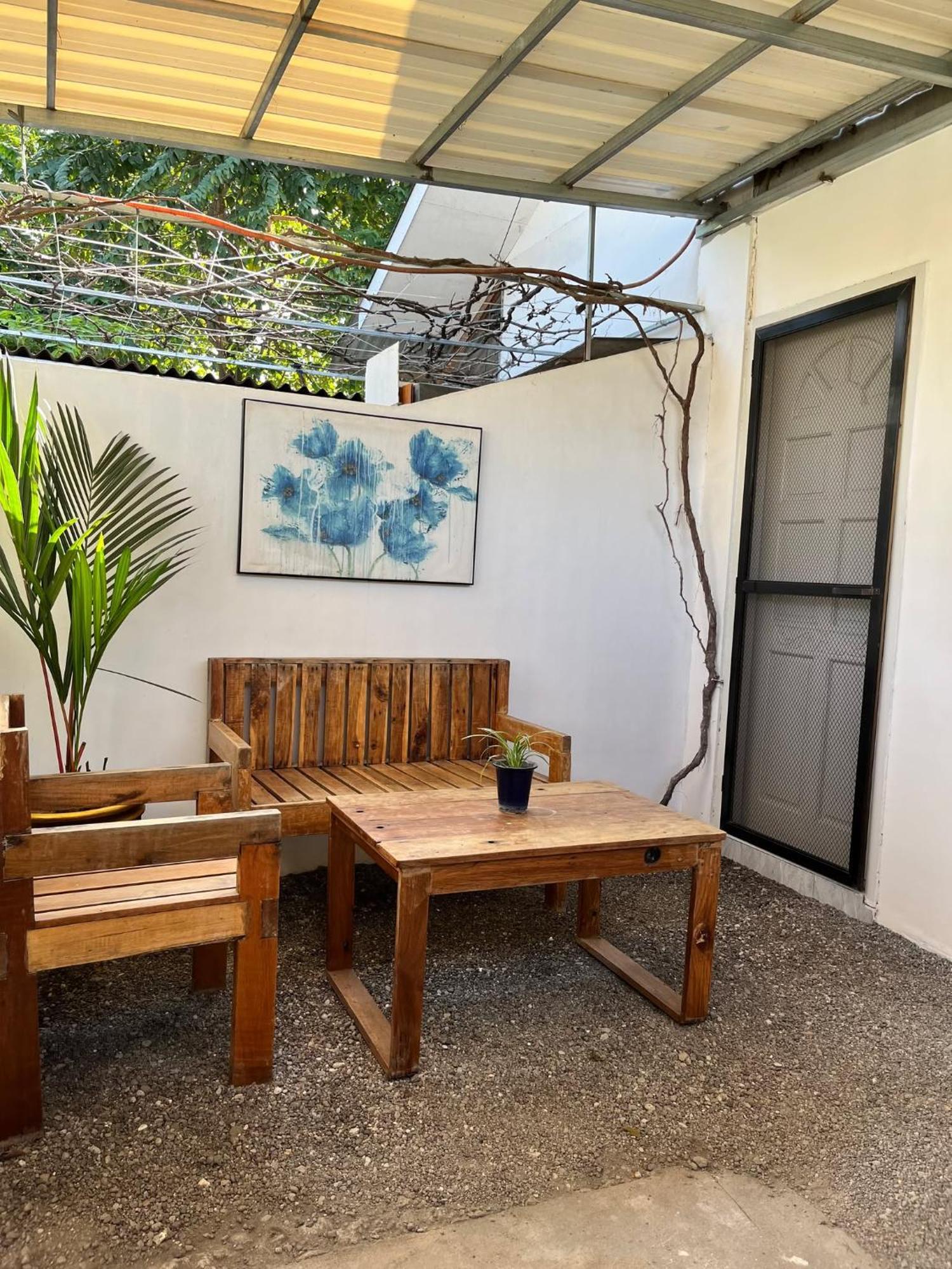 Gensan Homey Apartment General Santos City Eksteriør bilde