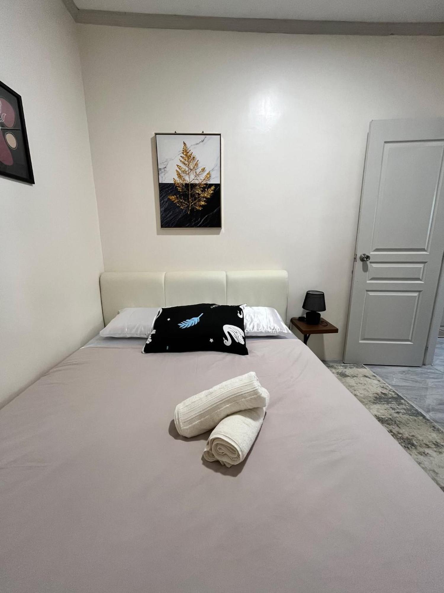 Gensan Homey Apartment General Santos City Eksteriør bilde