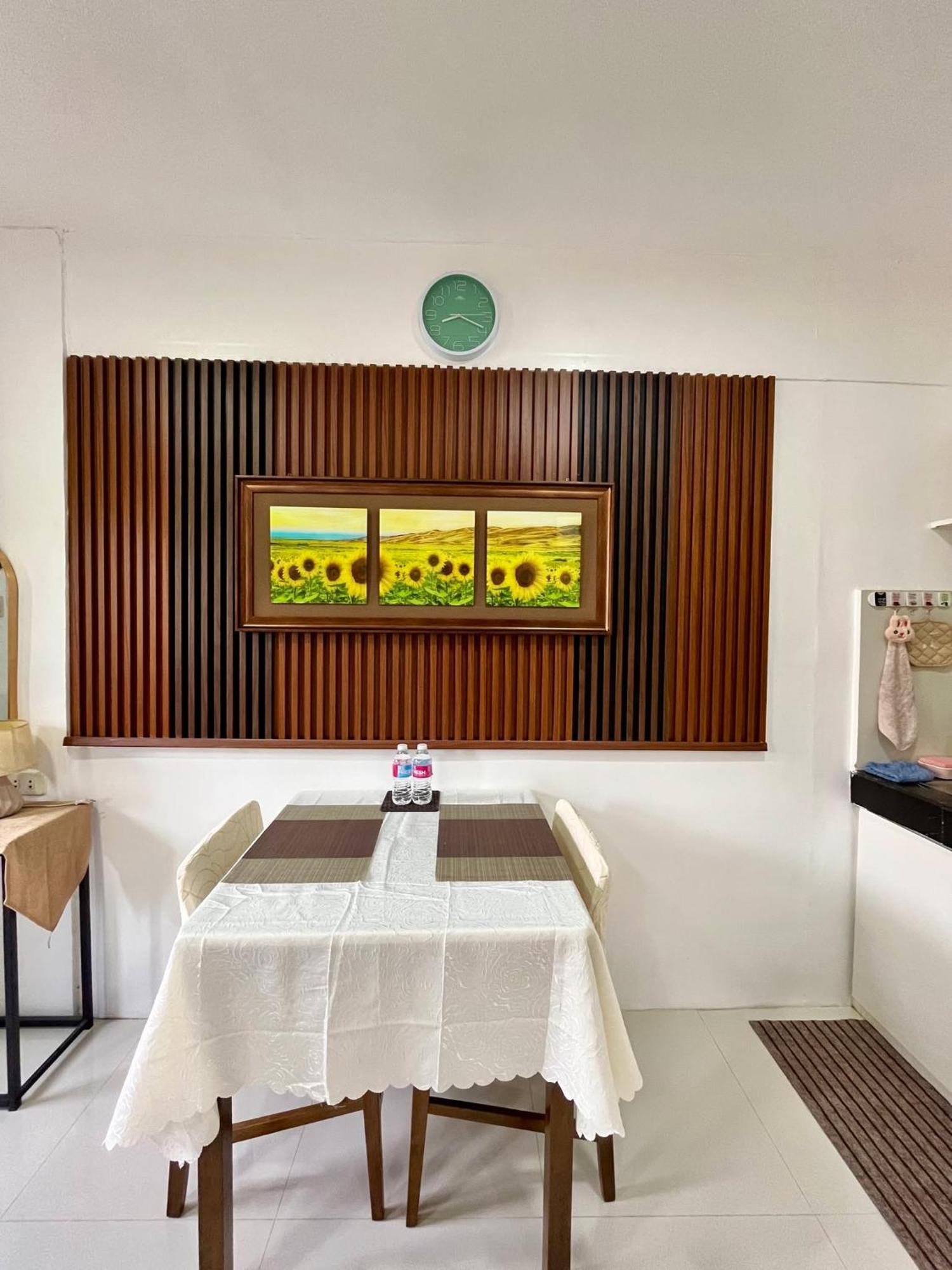 Gensan Homey Apartment General Santos City Eksteriør bilde