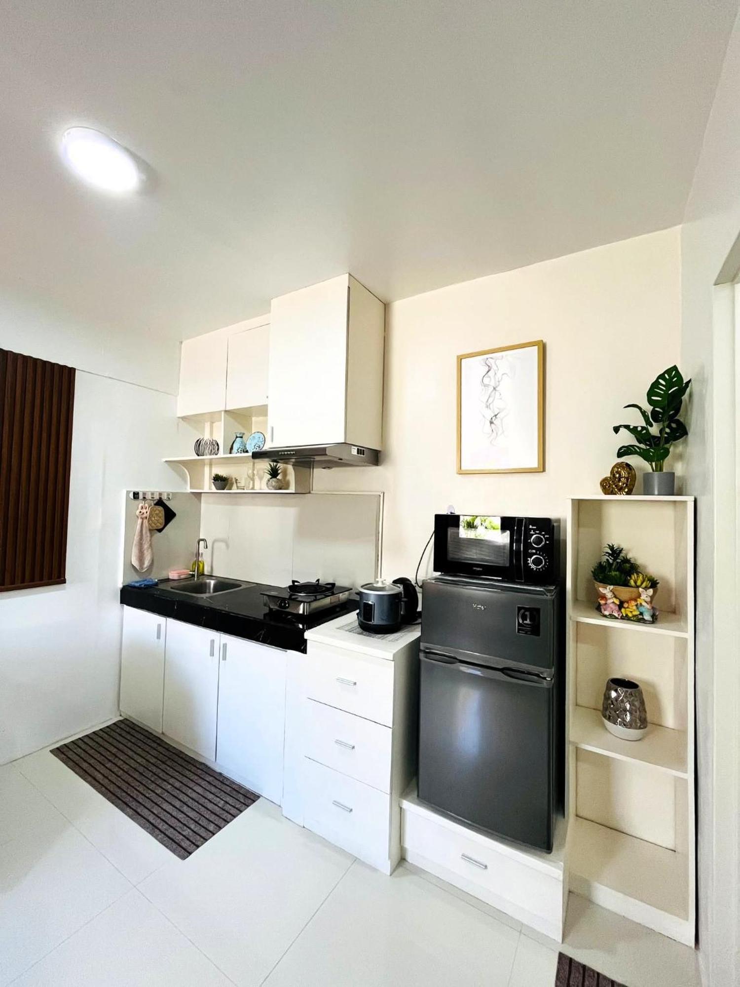 Gensan Homey Apartment General Santos City Eksteriør bilde