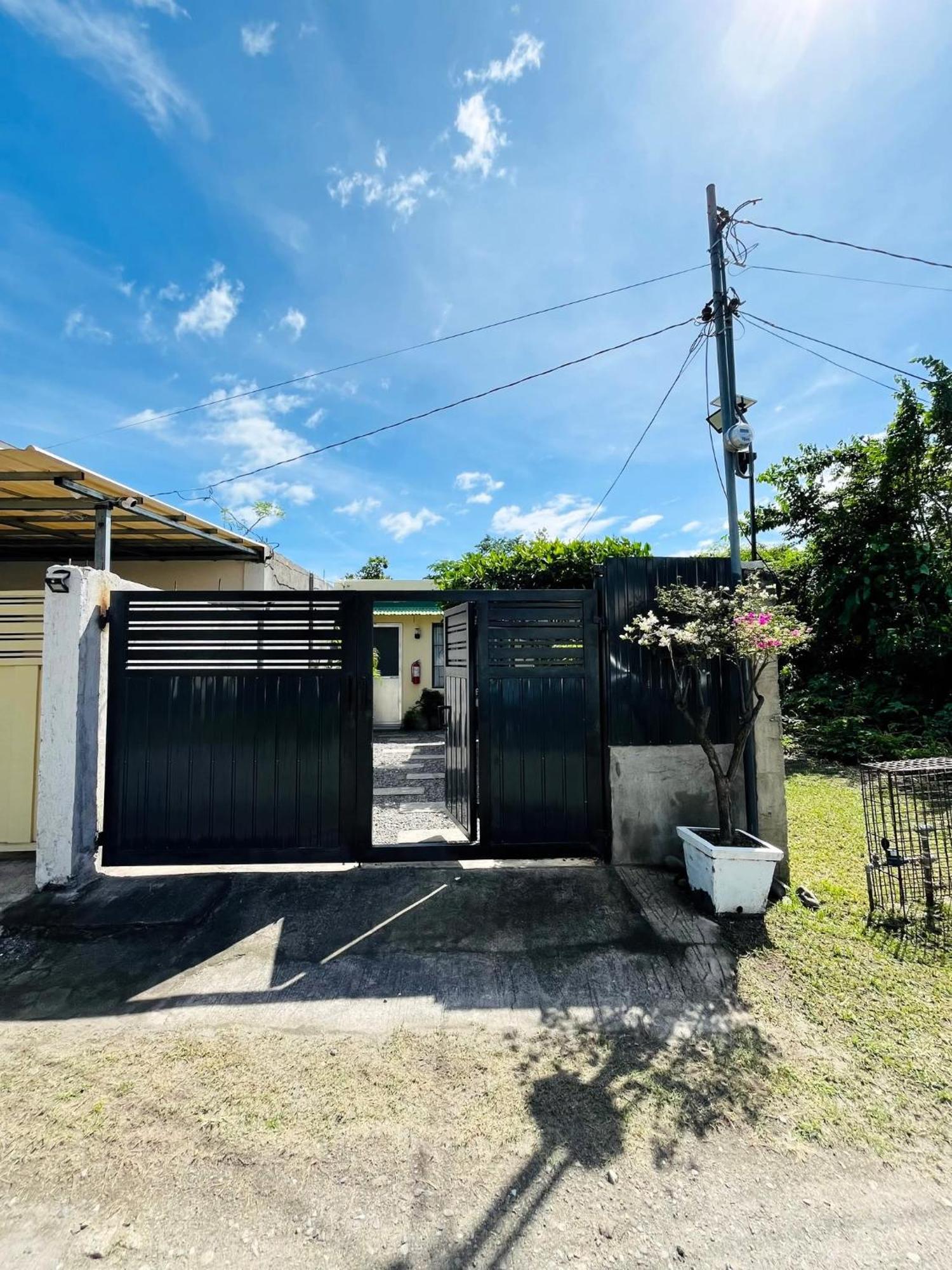 Gensan Homey Apartment General Santos City Eksteriør bilde