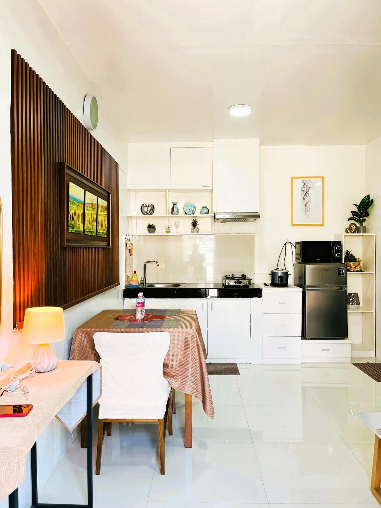 Gensan Homey Apartment General Santos City Eksteriør bilde