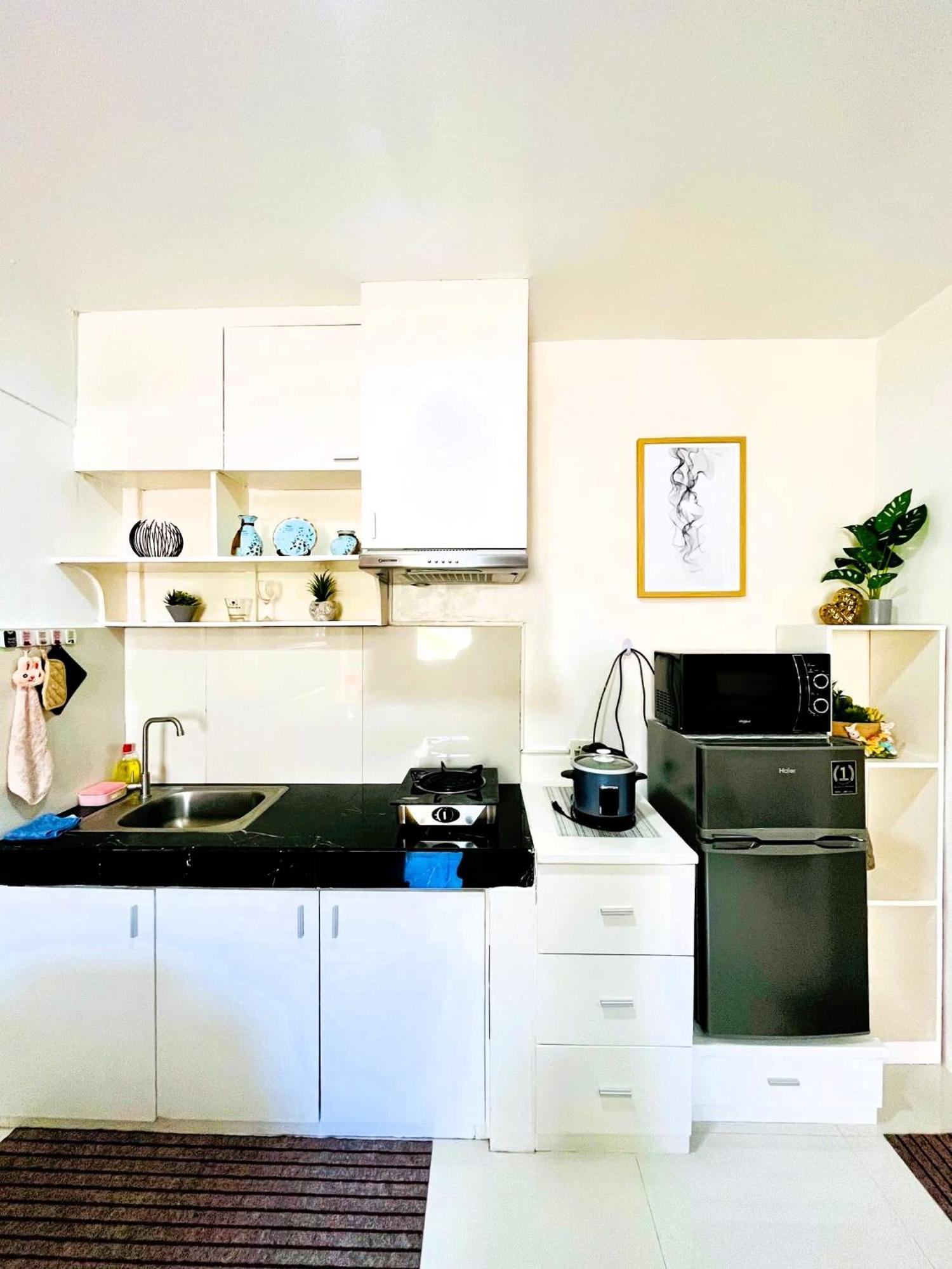 Gensan Homey Apartment General Santos City Eksteriør bilde