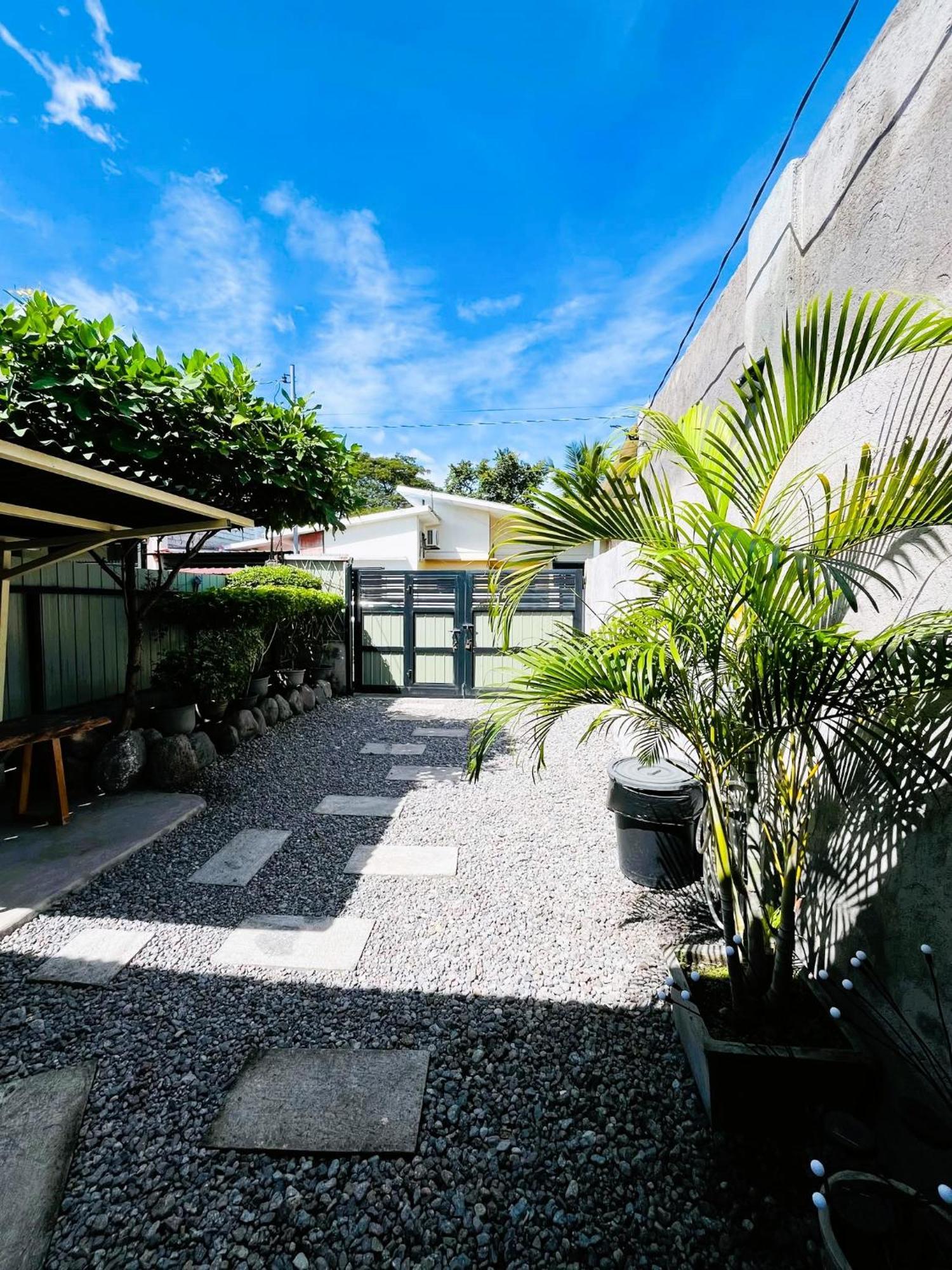 Gensan Homey Apartment General Santos City Eksteriør bilde