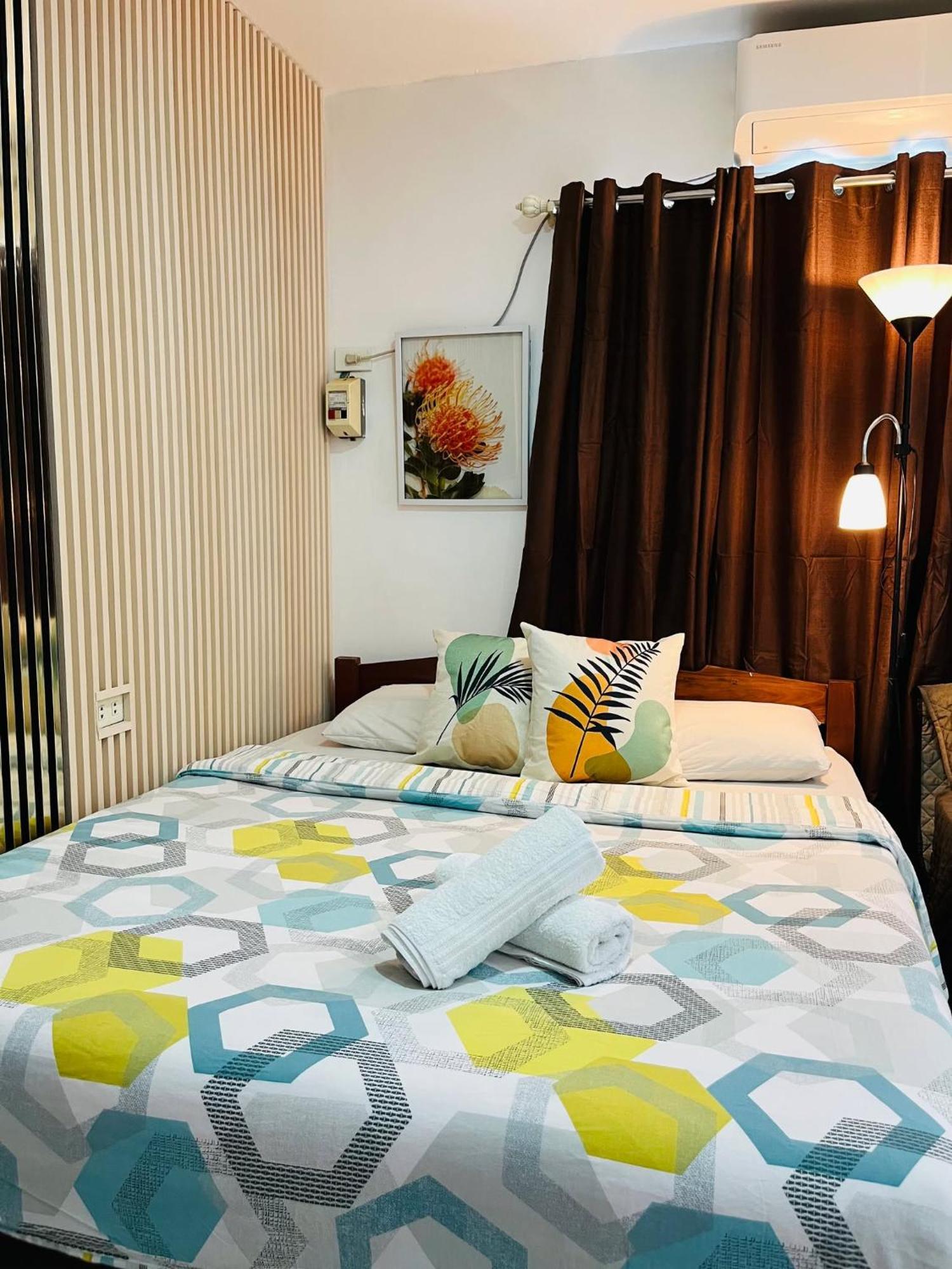 Gensan Homey Apartment General Santos City Eksteriør bilde