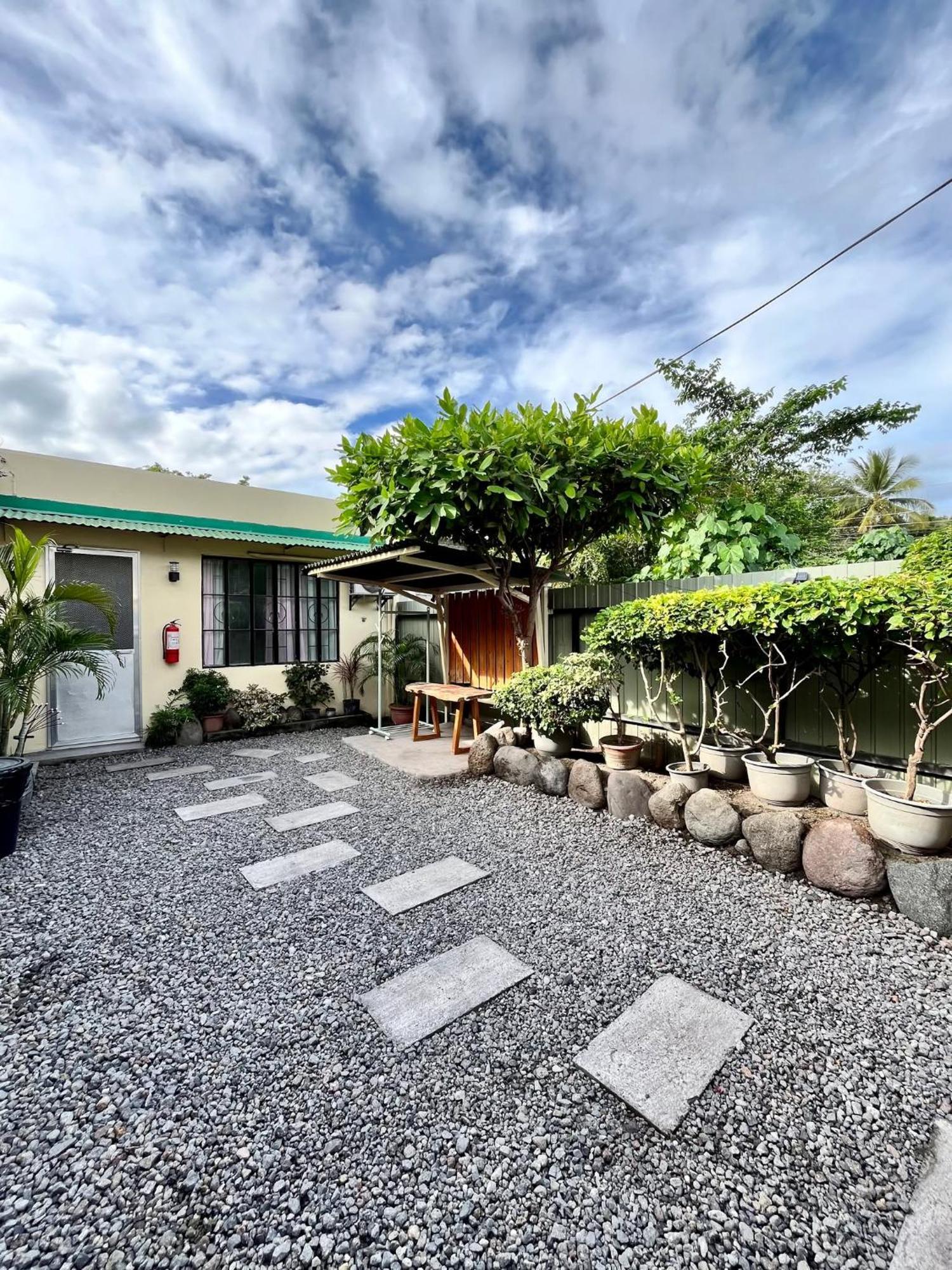 Gensan Homey Apartment General Santos City Eksteriør bilde